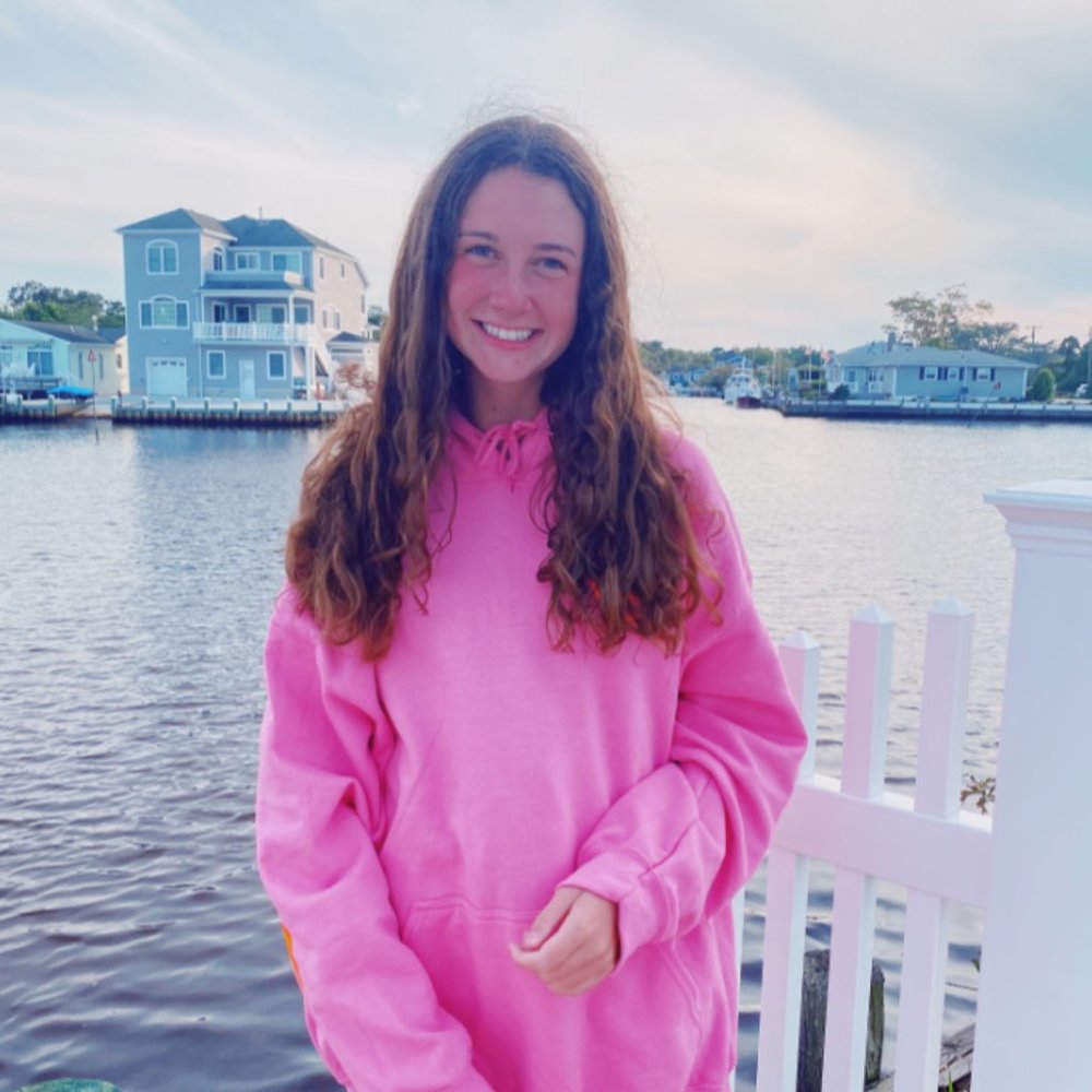 Meet your Posher, Meg